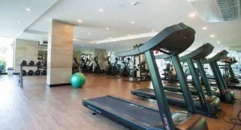 For rent 1 bed condo in Mueang Phuket, Phuket