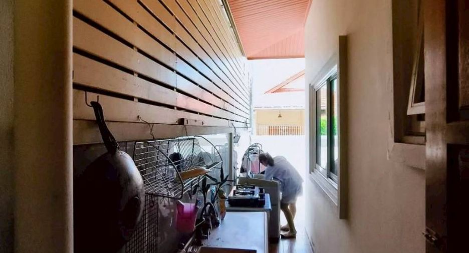 For sale 3 ベッドルーム townhouse in Kathu, Phuket