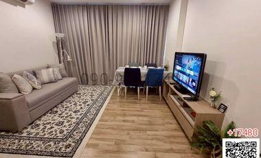 For rent 2 bedrooms condo in Rat Burana, Bangkok