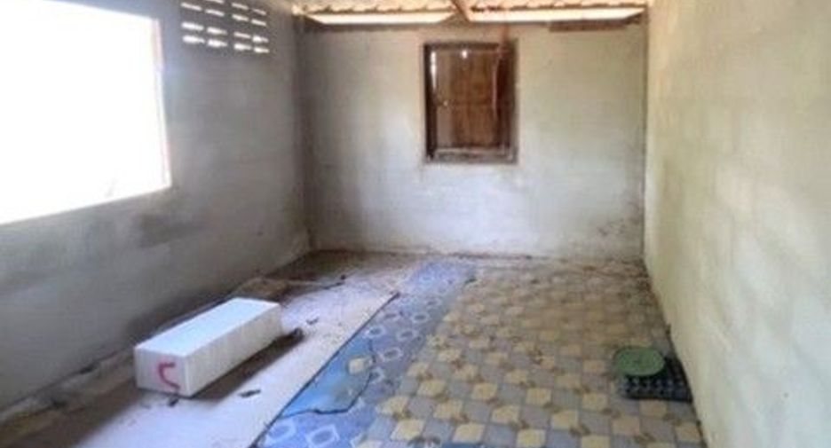 For sale 1 bed warehouse in Chok Chai, Nakhon Ratchasima