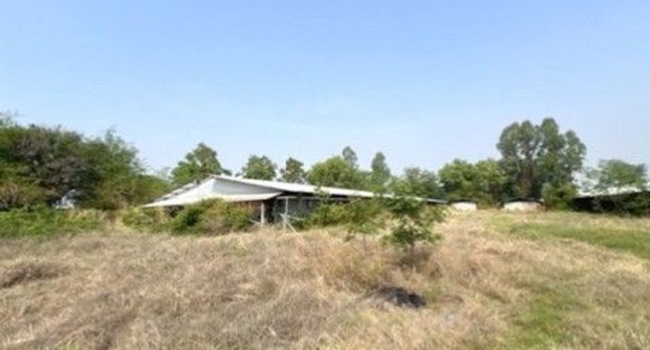 For sale 1 bed warehouse in Chok Chai, Nakhon Ratchasima