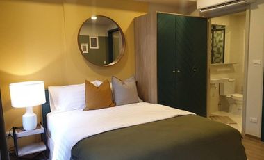 出租 1 卧室 公寓 在 Khlong Toei, 曼谷