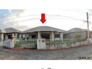 ขาย 1 เตียง บ้านเดี่ยว ใน โชคชัย, นครราชสีมา