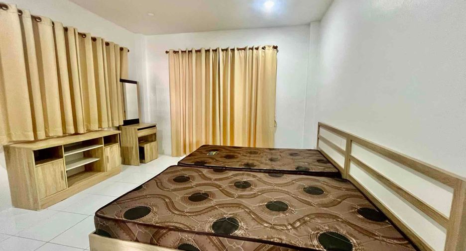 出售 2 卧室 独立屋 在 东芭堤雅, 芭提雅