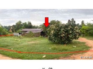 ขาย 1 เตียง บ้านเดี่ยว ใน โชคชัย, นครราชสีมา