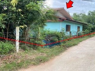 ขาย 1 เตียง บ้านเดี่ยว ใน โชคชัย, นครราชสีมา