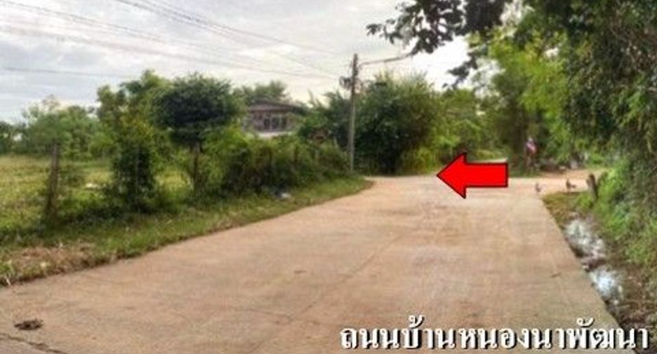 出售 1 卧室 独立屋 在 Chok Chai, Nakhon Ratchasima