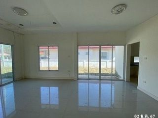 ขาย 1 เตียง บ้านเดี่ยว ใน โชคชัย, นครราชสีมา