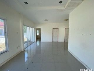 ขาย 1 เตียง บ้านเดี่ยว ใน โชคชัย, นครราชสีมา