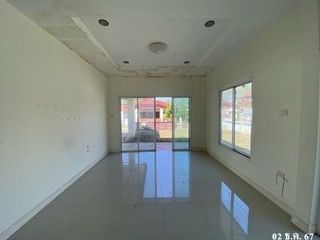 ขาย 1 เตียง บ้านเดี่ยว ใน โชคชัย, นครราชสีมา