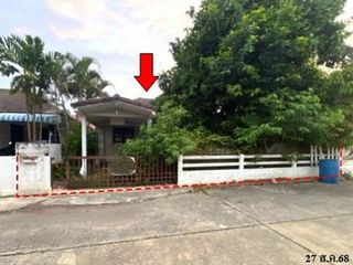 ขาย 1 เตียง บ้านเดี่ยว ใน โชคชัย, นครราชสีมา