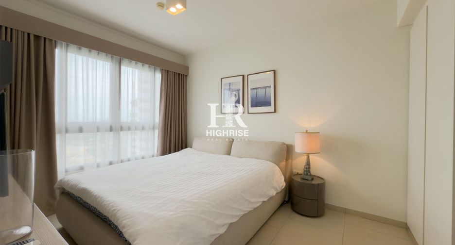 Condo en alquiler de 2 habitaciones en North Pattaya, Pattaya