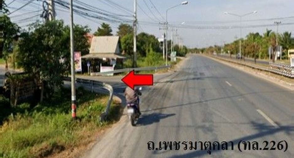 ขาย 1 เตียง บ้านเดี่ยว ใน โชคชัย, นครราชสีมา