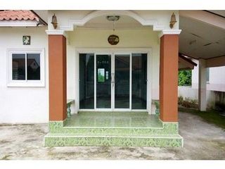 ขาย 1 เตียง บ้านเดี่ยว ใน โชคชัย, นครราชสีมา