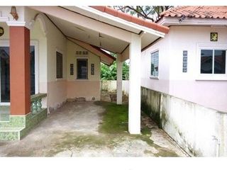 ขาย 1 เตียง บ้านเดี่ยว ใน โชคชัย, นครราชสีมา
