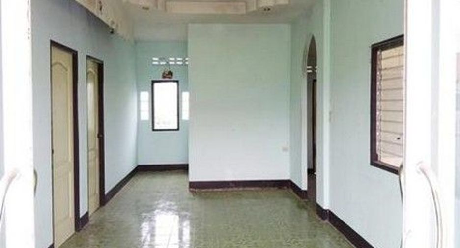 ขาย 1 เตียง บ้านเดี่ยว ใน โชคชัย, นครราชสีมา