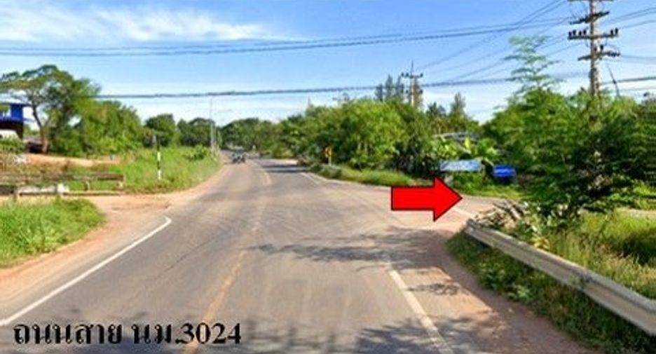 出售 1 卧室 独立屋 在 Chok Chai, Nakhon Ratchasima