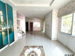 ขาย 1 เตียง บ้านเดี่ยว ใน โชคชัย, นครราชสีมา