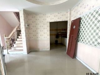 ขาย 1 เตียง บ้านเดี่ยว ใน โชคชัย, นครราชสีมา