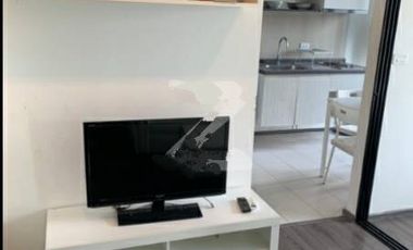 Аренда 1 кровать кондо в Щаттхана, Бангкок