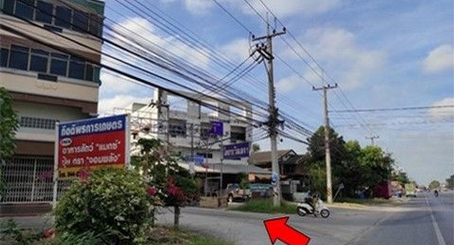 ขาย 1 เตียง บ้านเดี่ยว ใน โชคชัย, นครราชสีมา