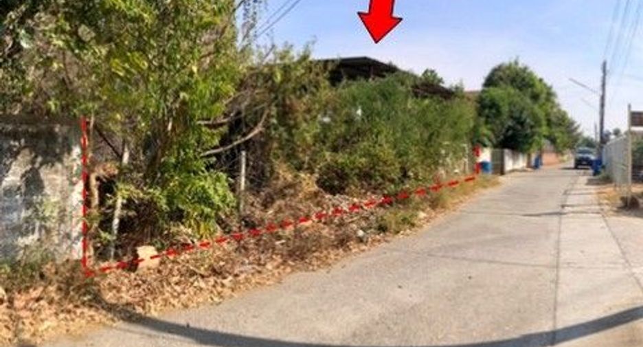 ขาย 1 เตียง บ้านเดี่ยว ใน โชคชัย, นครราชสีมา