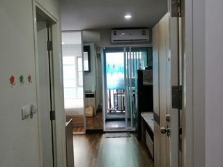 À louer 1 chambre condo à Phra Khanong, Bangkok