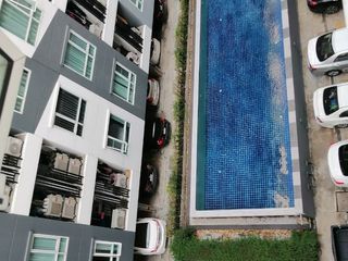 À louer 1 chambre condo à Phra Khanong, Bangkok