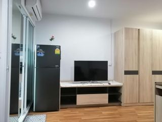 À louer 1 chambre condo à Phra Khanong, Bangkok