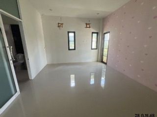 ขาย 1 เตียง บ้านเดี่ยว ใน โชคชัย, นครราชสีมา