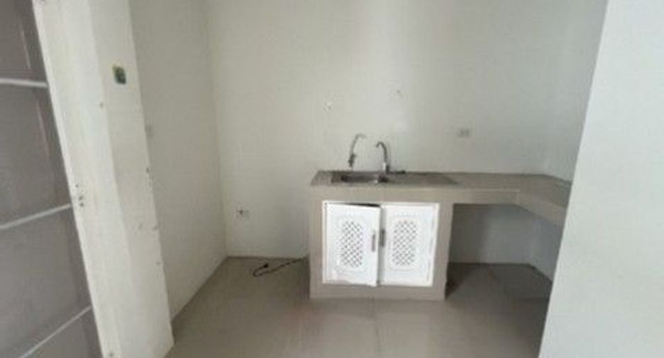 ขาย 1 เตียง บ้านเดี่ยว ใน โชคชัย, นครราชสีมา