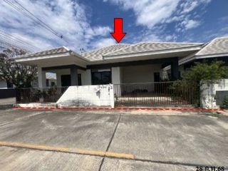 ขาย 1 เตียง บ้านเดี่ยว ใน โชคชัย, นครราชสีมา