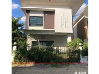 ขาย 1 เตียง บ้านเดี่ยว ใน โชคชัย, นครราชสีมา