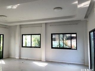 ขาย 1 เตียง บ้านเดี่ยว ใน โชคชัย, นครราชสีมา
