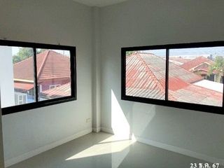 ขาย 1 เตียง บ้านเดี่ยว ใน โชคชัย, นครราชสีมา