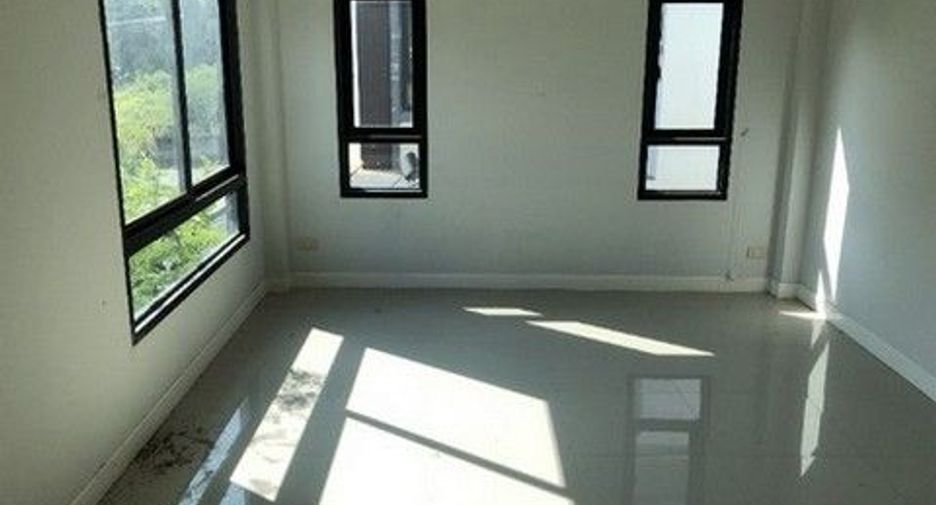 ขาย 1 เตียง บ้านเดี่ยว ใน โชคชัย, นครราชสีมา