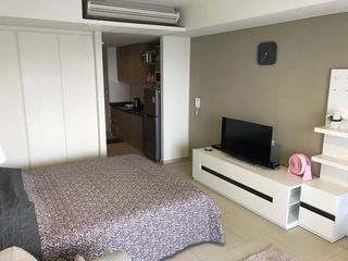 Condo en alquiler de estudio en Bang Lamung, Chonburi