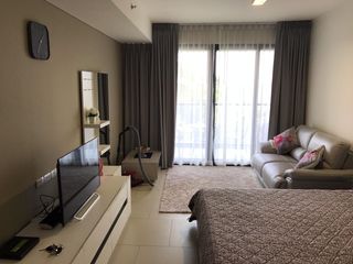 Condo en alquiler de estudio en Bang Lamung, Chonburi