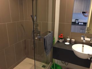 Condo en alquiler de estudio en Bang Lamung, Chonburi