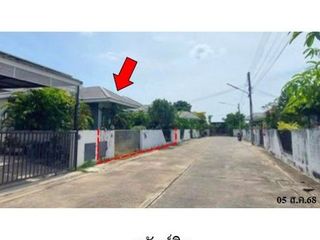 ขาย 1 เตียง บ้านเดี่ยว ใน โชคชัย, นครราชสีมา