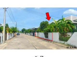 ขาย 1 เตียง บ้านเดี่ยว ใน โชคชัย, นครราชสีมา