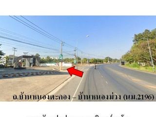 ขาย 1 เตียง บ้านเดี่ยว ใน โชคชัย, นครราชสีมา