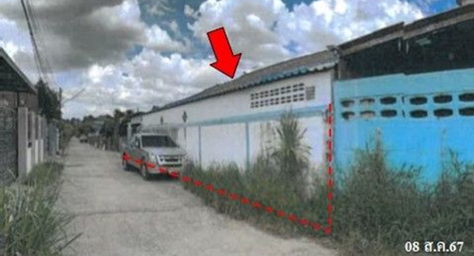 ขาย 1 เตียง บ้านเดี่ยว ใน โชคชัย, นครราชสีมา