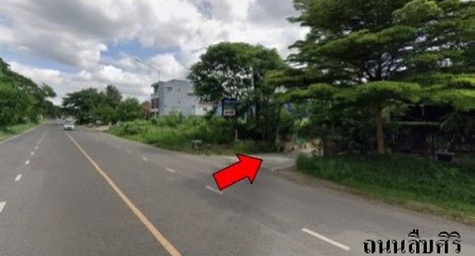 ขาย 1 เตียง บ้านเดี่ยว ใน โชคชัย, นครราชสีมา