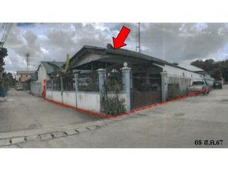 ขาย 1 เตียง บ้านเดี่ยว ใน โชคชัย, นครราชสีมา