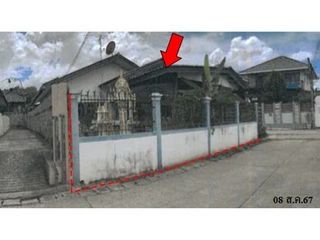 ขาย 1 เตียง บ้านเดี่ยว ใน โชคชัย, นครราชสีมา