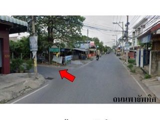 ขาย 1 เตียง บ้านเดี่ยว ใน โชคชัย, นครราชสีมา