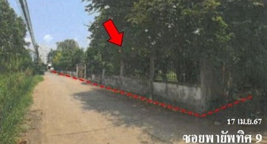 ขาย 1 เตียง บ้านเดี่ยว ใน โชคชัย, นครราชสีมา