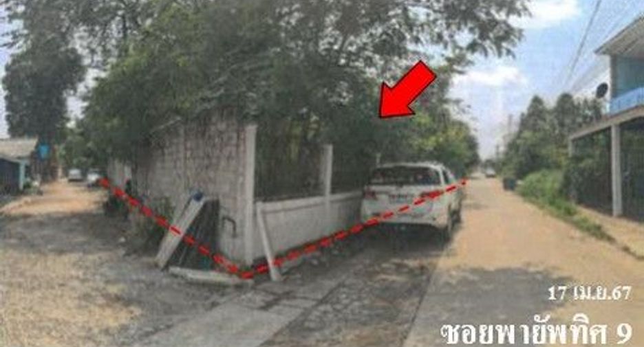 ขาย 1 เตียง บ้านเดี่ยว ใน โชคชัย, นครราชสีมา