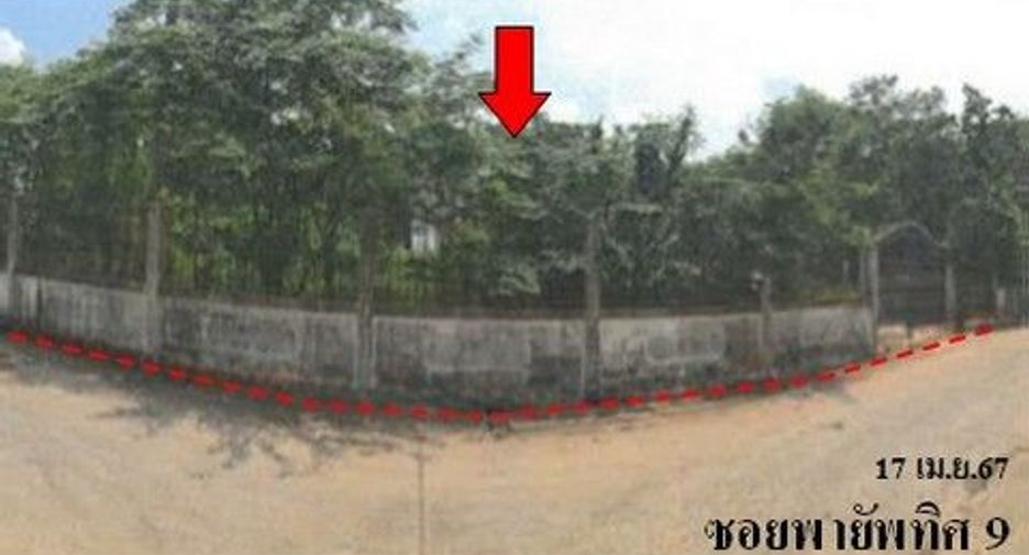 ขาย 1 เตียง บ้านเดี่ยว ใน โชคชัย, นครราชสีมา